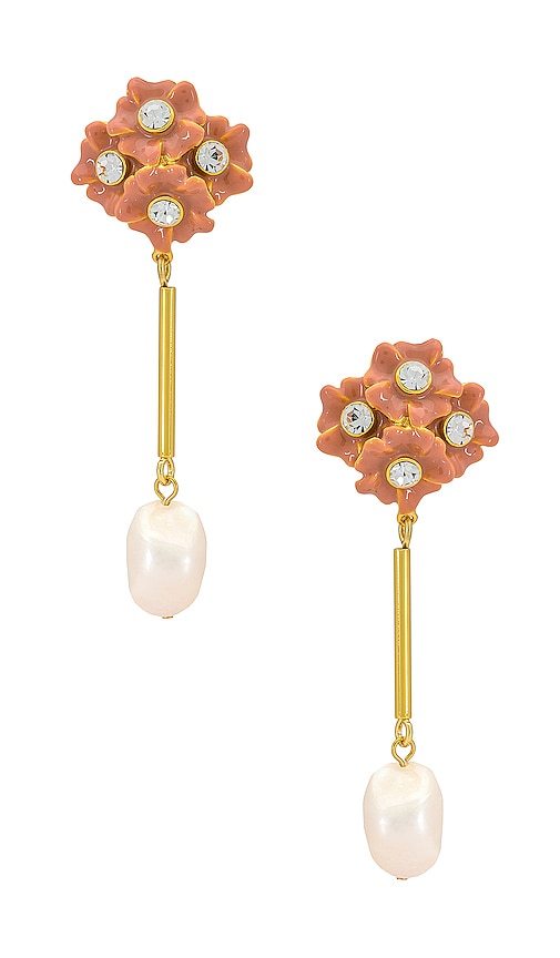 LPA Betta Earring in...