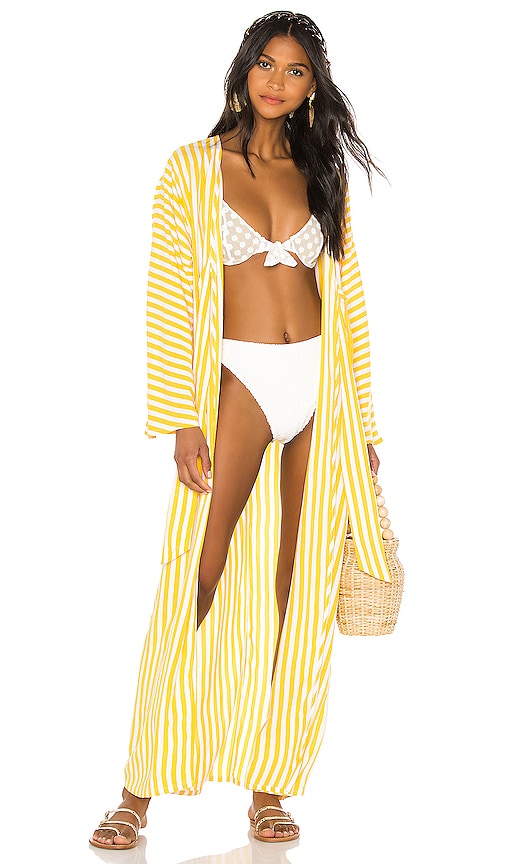 Viola Kimono