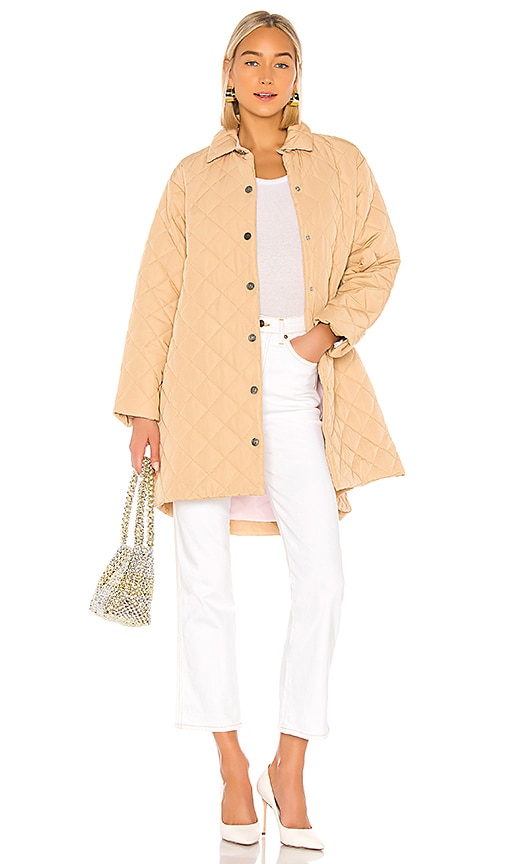 Peyton Coat