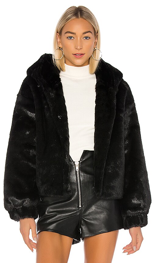 Nolan Jacket