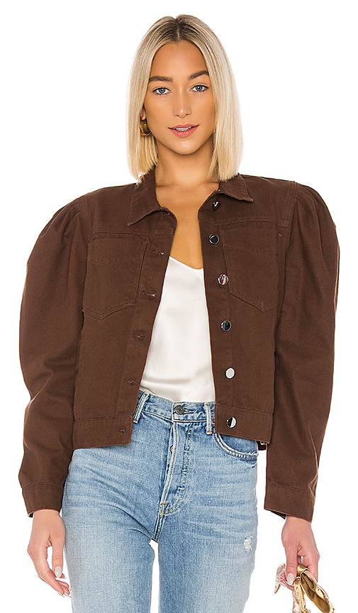 Kyla Jacket