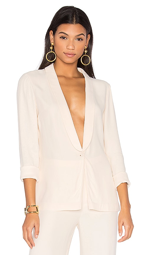 Lpa best sale blazer dress