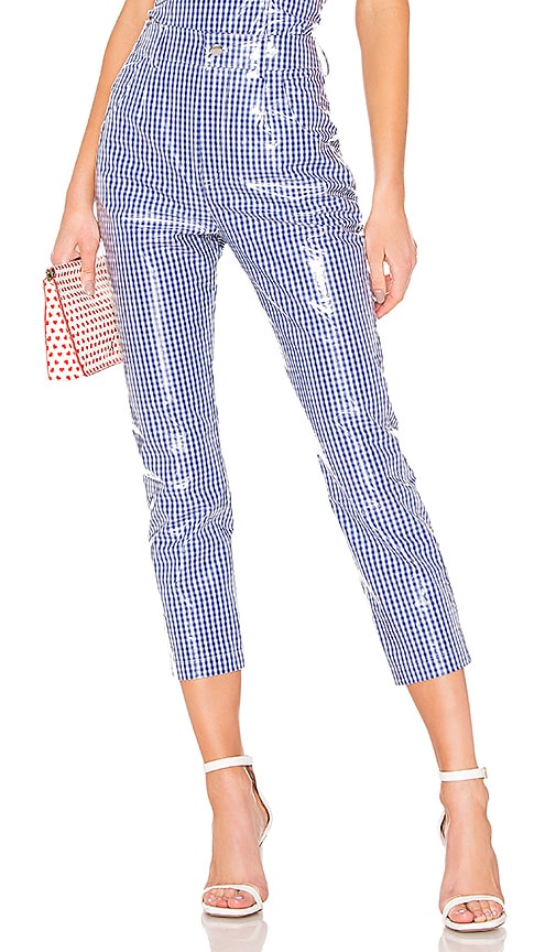 Pant 417