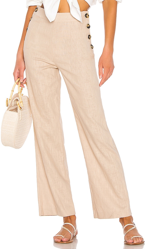 PANTALÓN PIERNA ANCHA JACOPO