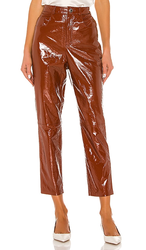 PANTALON TAILLE HAUTE 417