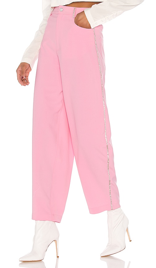 Franco Pant
