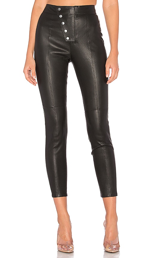 LPA Pant 597 in Black | REVOLVE