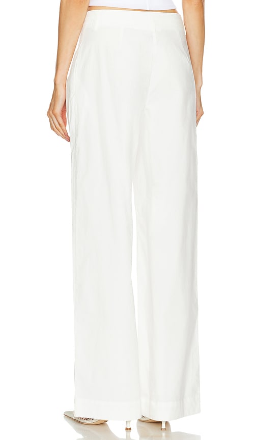  Lpa Hose Blair In Ivory. Größe S. Also In M, L, Xl. 