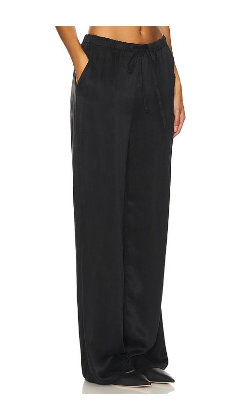 Shop Lpa Ellera Pant In Black