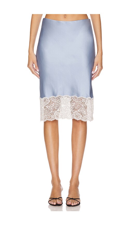 Celeste Skirt