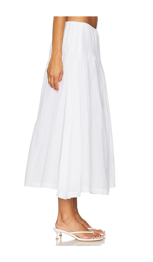  Lpa Midirock Emmy In White. Größe Xs. Also In L, Xl. 