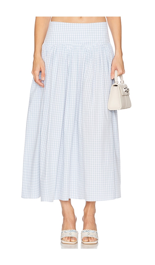 JUPE BRIGETTE in . Size M, S, XL, XS, XXS - LPA - Modalova