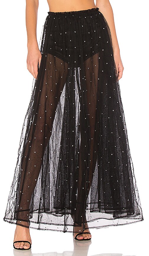 Skirt 630