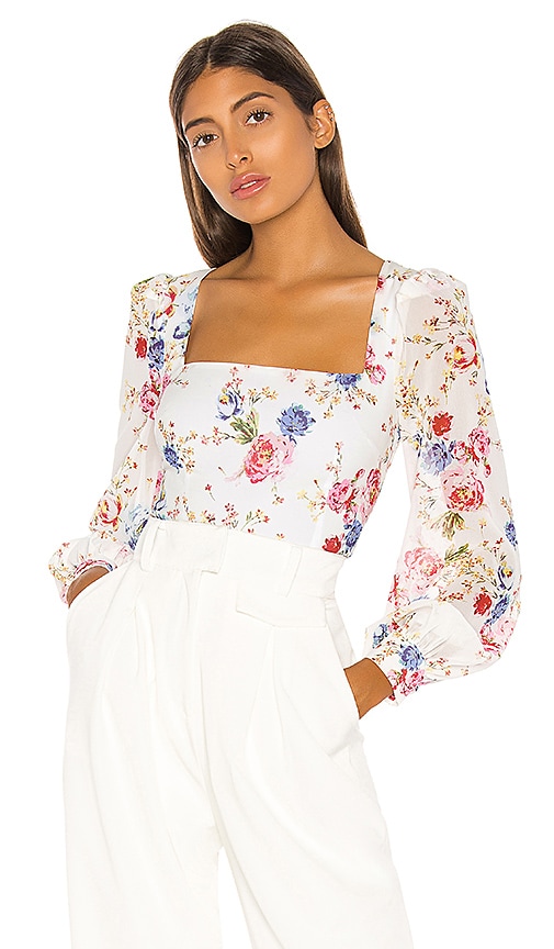 Cora Top
