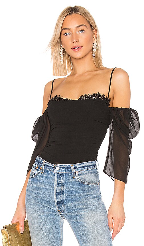 Delfina Top