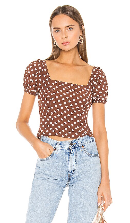 Arianna Top