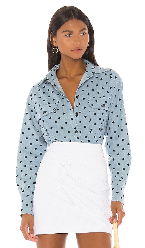 Candace Top