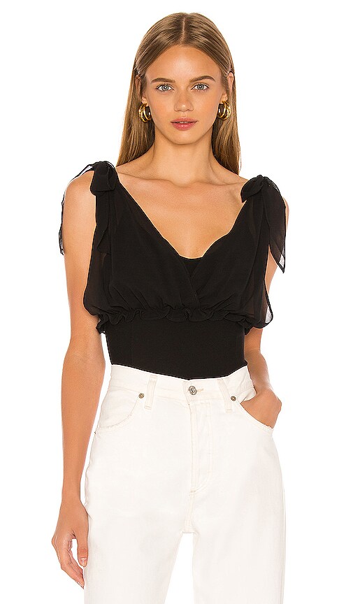 Carla Bodysuit