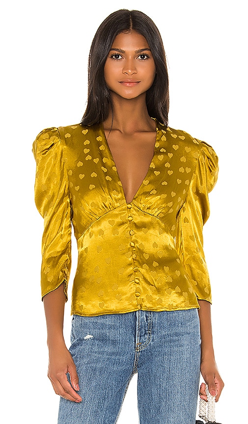 Harlow Top