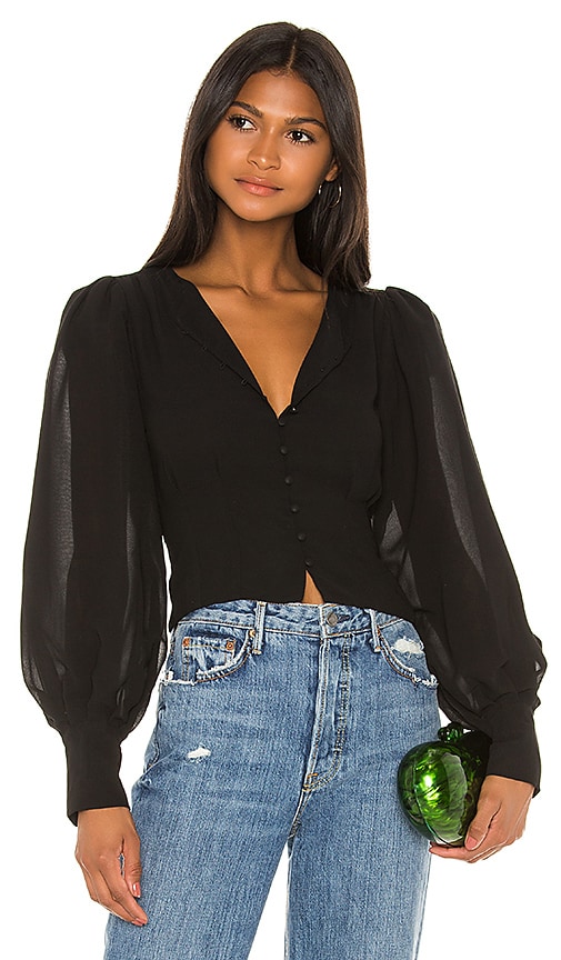 Salma Top