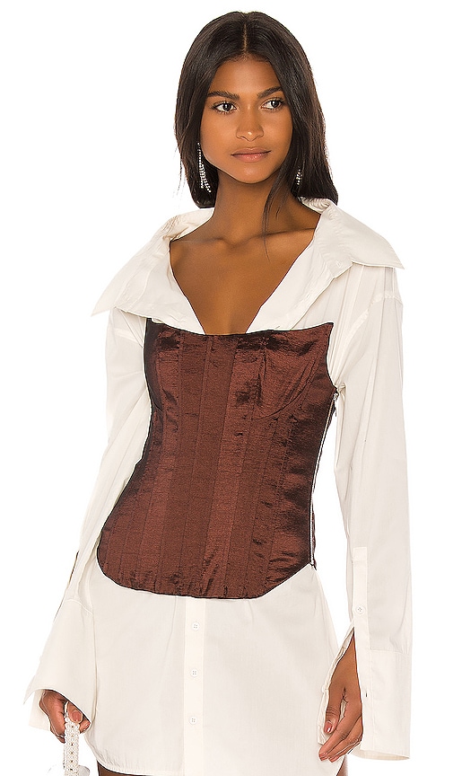 Maddalena Corset