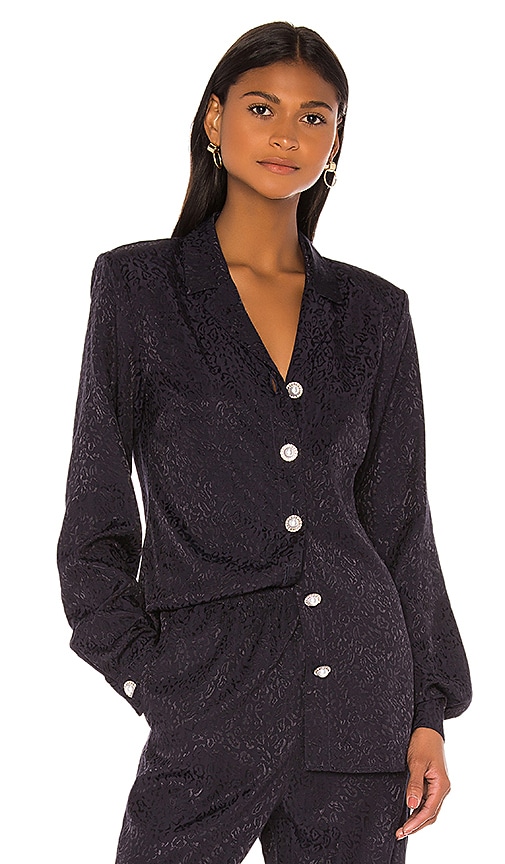 Pio Blazer