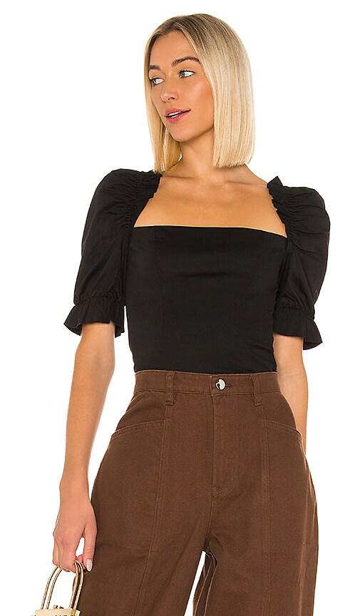 Gemma Top