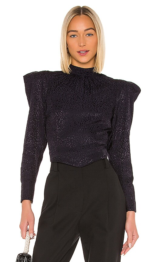 Luna Top