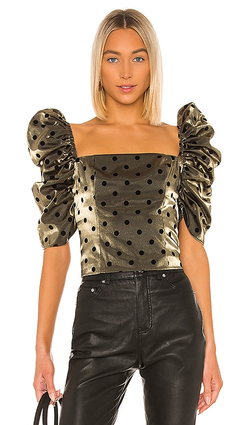 Hayden Top
