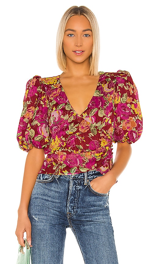 Ada Top