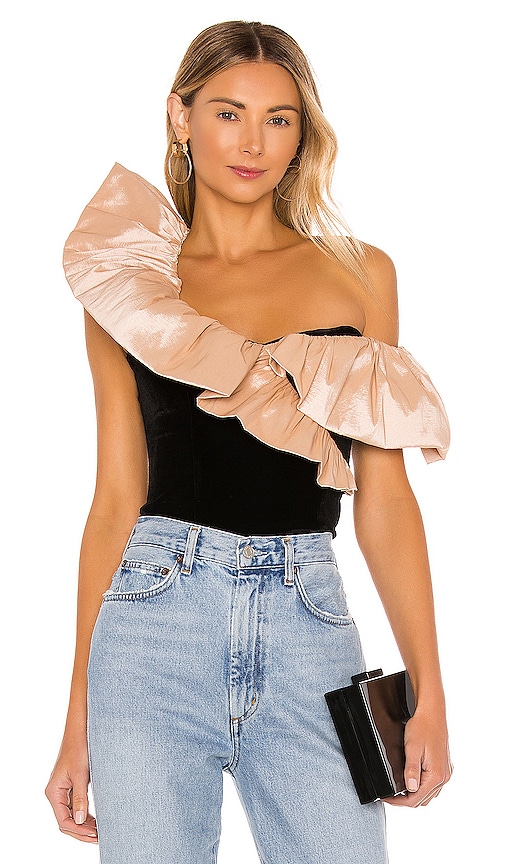 Alexis Top