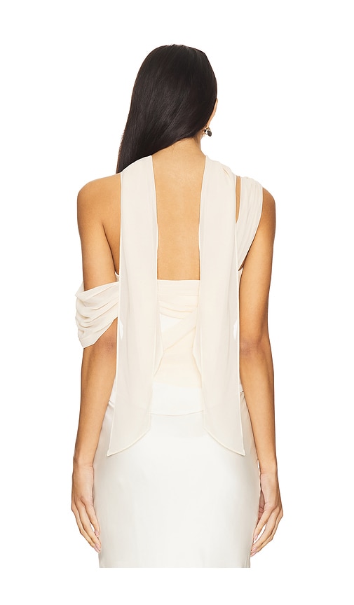  Lpa Oberteil Adara In Ivory. Größe S. Also In M, Xs, Xl. 