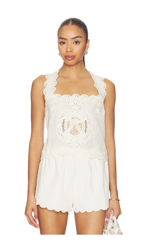 Ophelia Top