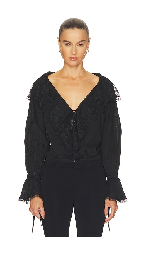 Rhea Top