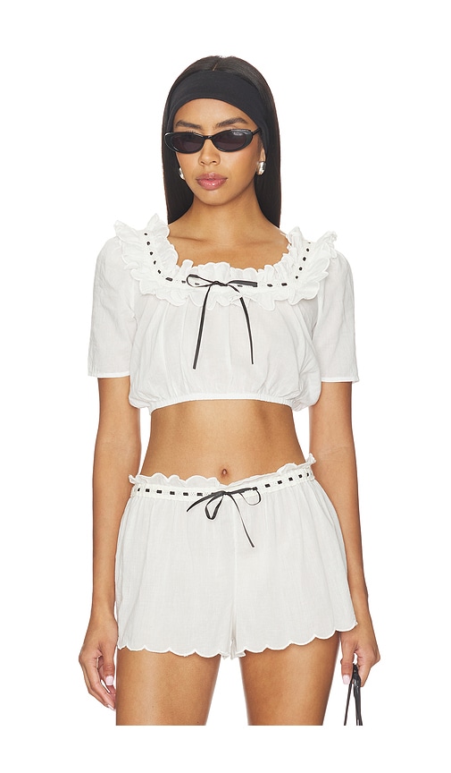 Gracie Top