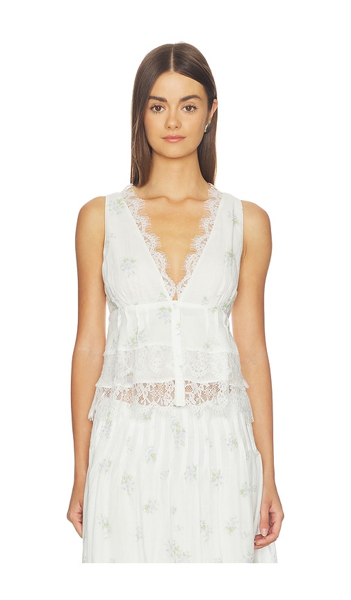 Everly Top