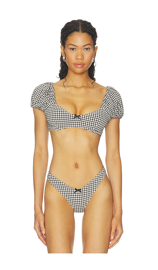 Chantel Top