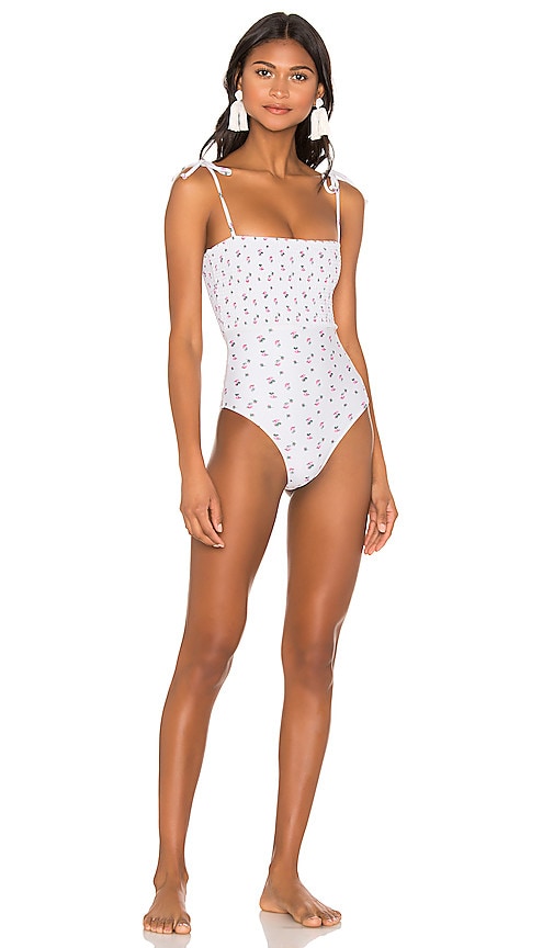 Antoinette One Piece