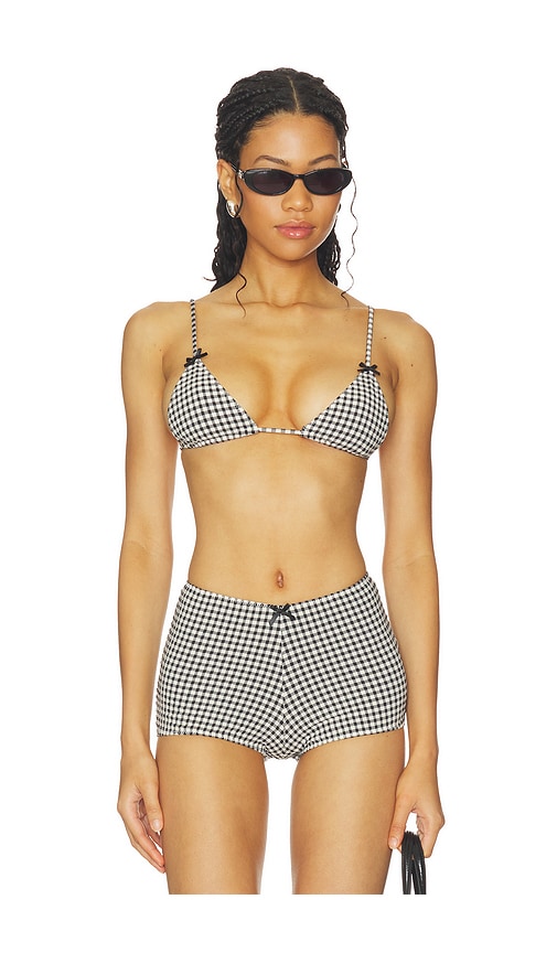 Lilah Top