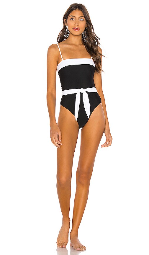 Foster One Piece