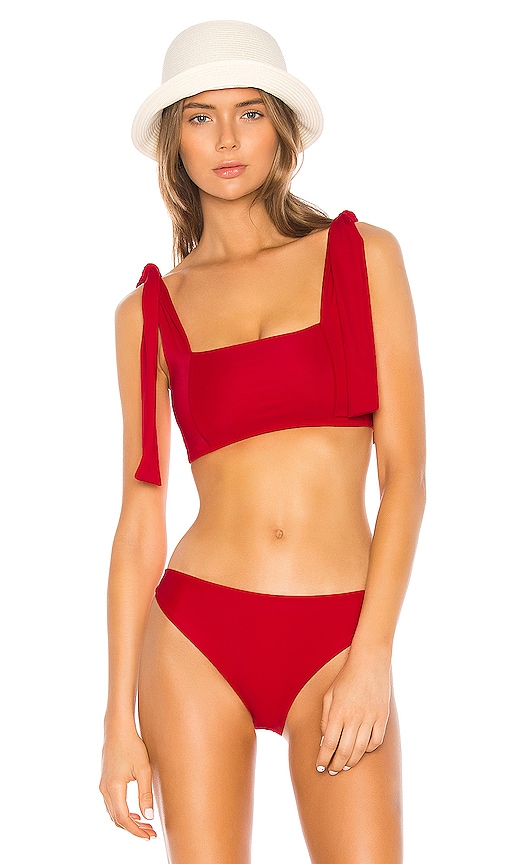 Iris Top