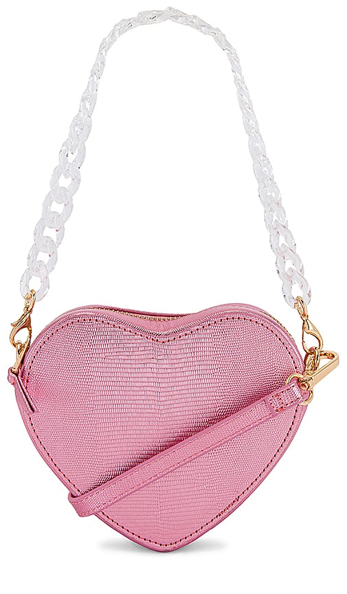 heart bag