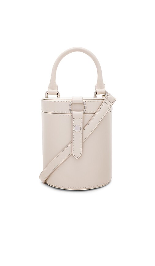 LPA Gia Bag in Ivory | REVOLVE