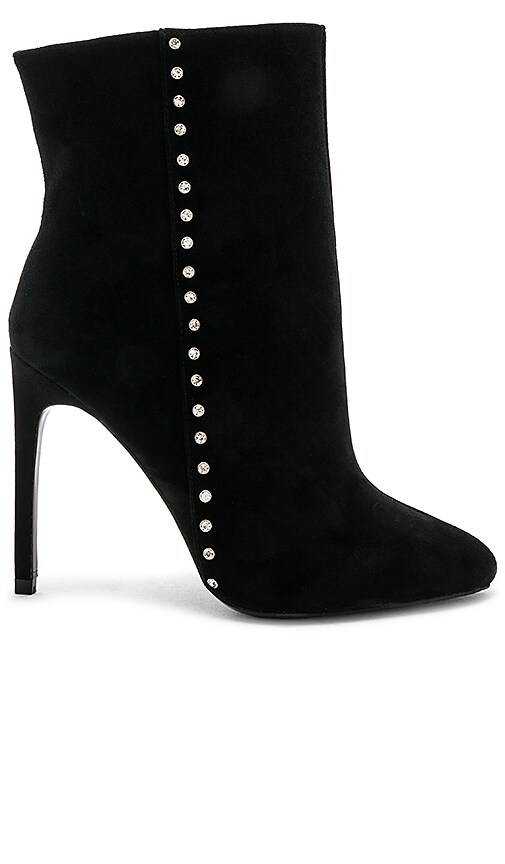 Zia Bootie