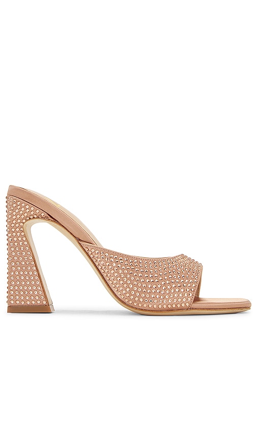 LPA Sardinia Mule in Nude