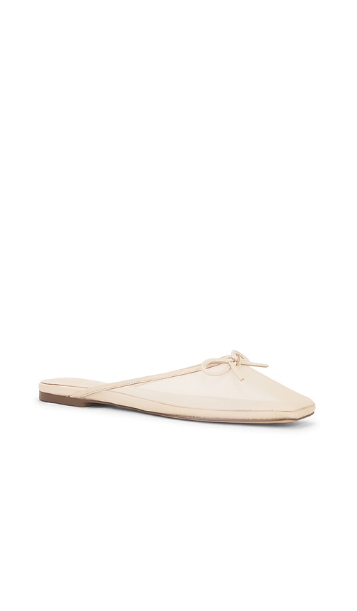 Lpa Milano Mule In Nude