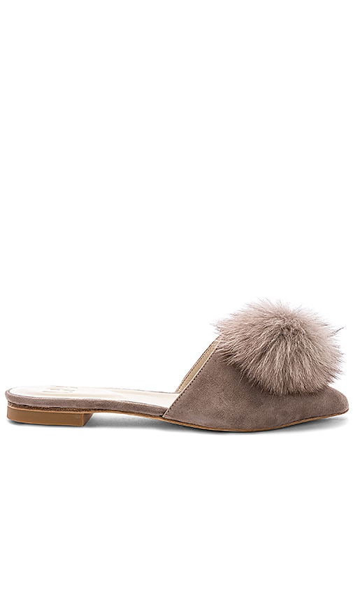 Botello Flat
