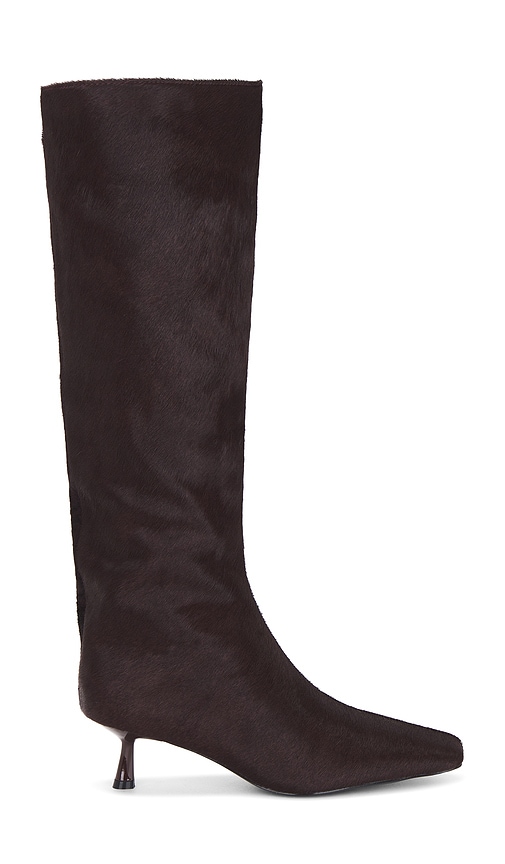 Lilia Knee High Boot