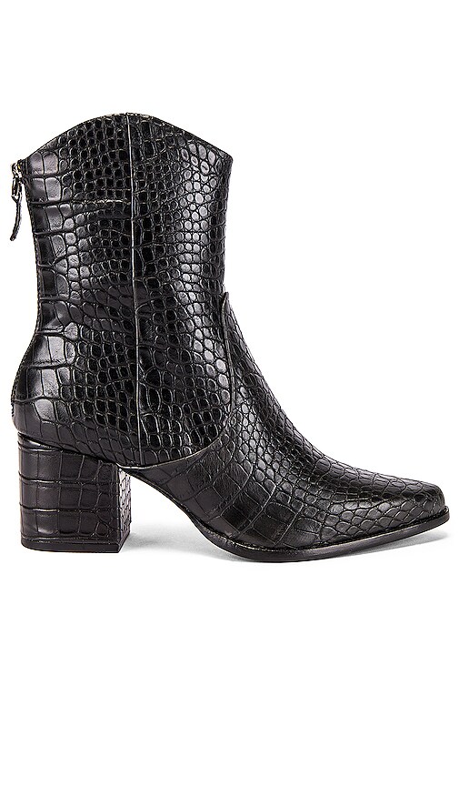 Ludo Bootie