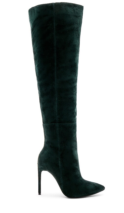 BOTTINES À TALON PIPPA